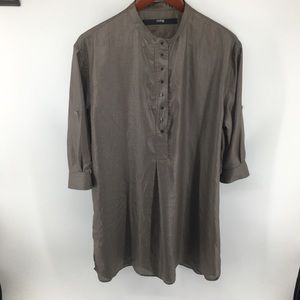 Cut25 by Yigal Azrouel Shirt/Dress